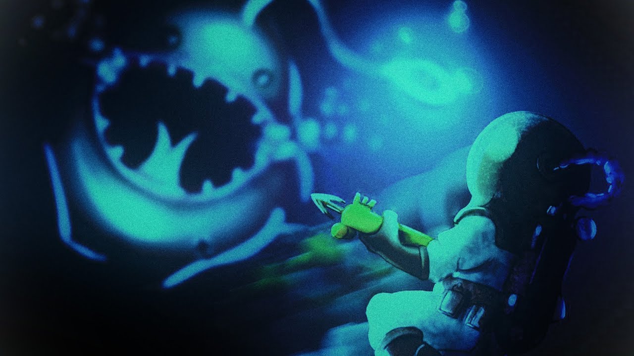 video Deep Ones