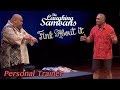 The Laughing Samoans - "Personal Trainer" from Fink About It