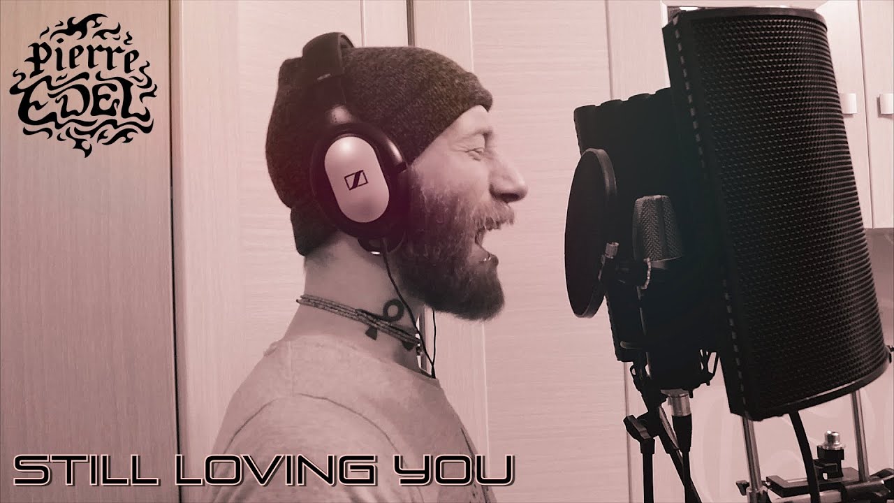 Pierre Edel - Still Loving You (feat. Marina D'Amico & Natacha Andreani ...