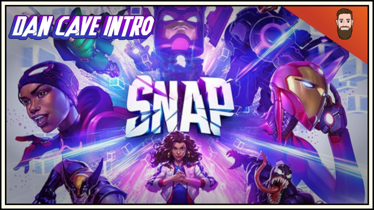Marvel Snap Rap! - YouTube