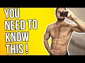 Losing Stubborn Belly Fat (What Most People Do Wrong)