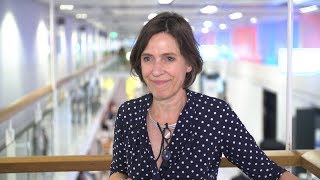 Download Lagu Sonja Zweegman | EHA 2018 | Het probleem van kwetsbaarheid in MM MP3