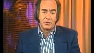 (Part 1) Neil Diamond 1994 Australian Interview