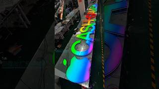 Do you know the most popular LEDsign?#customledsign #smallbusinessowner #shopsignideas #madeforusa