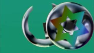 Vinhetas 30 Anos Rede Ylaco Dez 1994 Sem Áudio