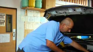 How to Check & Add Fluid to Your Automatic Transmission