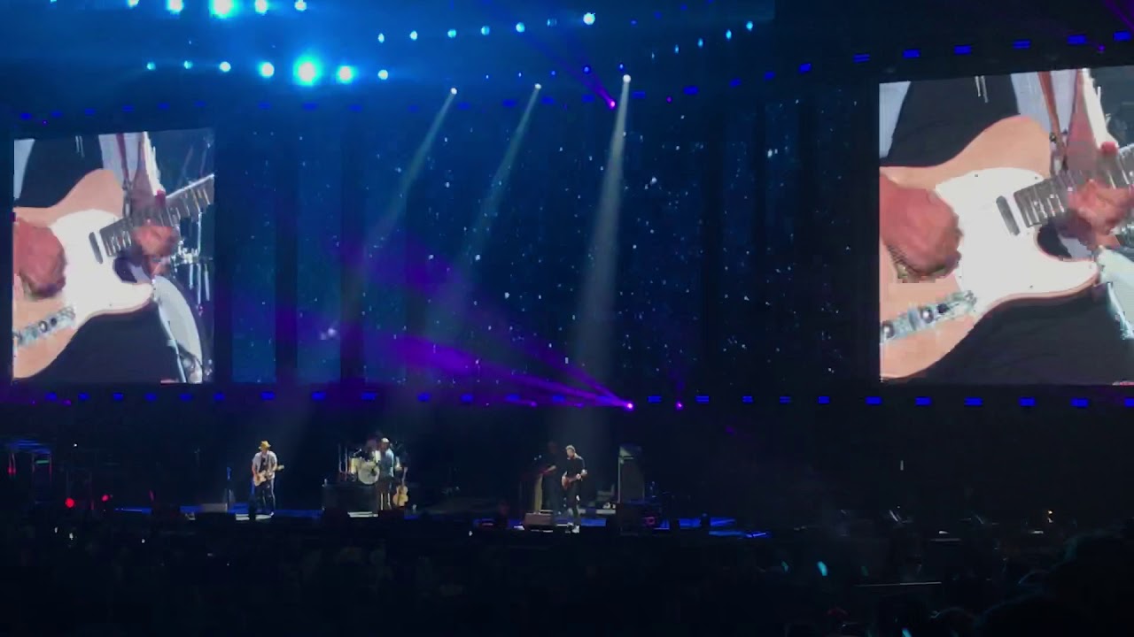 Drake White - ‘Makin Me Look Good Again’ C2C Festival, London 2019