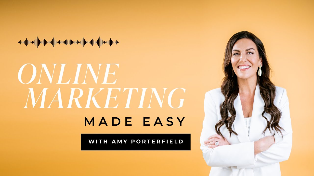 #549: Cut Through The Noise: How To Create A Unique Personal Brand With ...