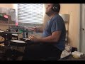 Seven Steps to Heaven, Cover