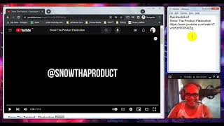 REACTION: Snow Tha Product - Flexicution Remix @SnowThaProductClips