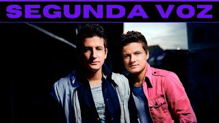 Minha Oração - André e Felipe (Segunda Voz) 2013