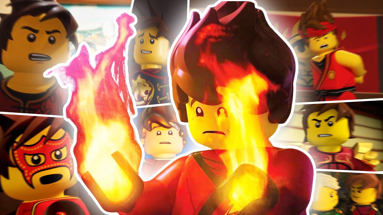 What Happened to Kai?