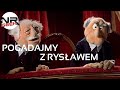 Pogadajmy z Rysławem - NRGeek Stream #209
