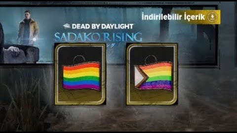 DBD | HOW TO GET PRIDE CHARMS (2022)