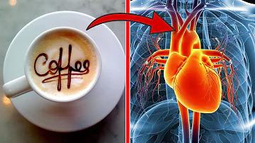 Ist Kaffee schlecht für die Venen?