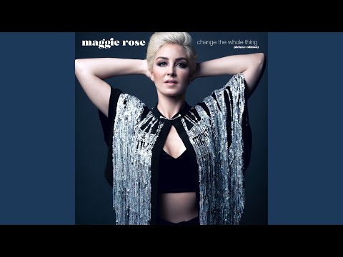 Maggie Rose — Can't Miss Something (Bonus Track)