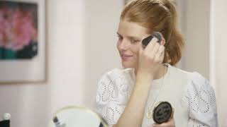 Artist in Residence // 5 quick makeup fixes with Florrie White ⭐️
