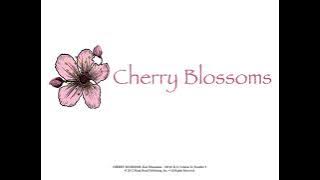 Download lagu Cherry Blossoms - Presentation Kit excerpt