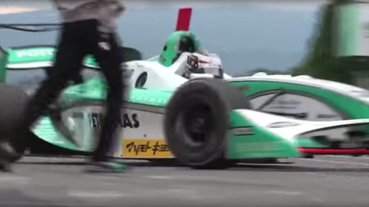 TOYOTA MSChannel フォーミュラ・ニッポン 2010年 第5戦 SUGO