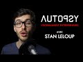 Stan leloup  bienvenue dans la tte de stan leloup marketing mania