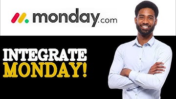 How To Integrate Monday.com Workload View (2025)