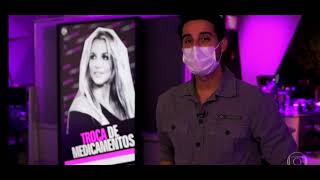 Britney Spears - Documentário #FreeBritney ( Fantástico 27/06 )