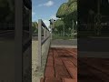 Roblox Southline District RO-Scale Railfanning (14)