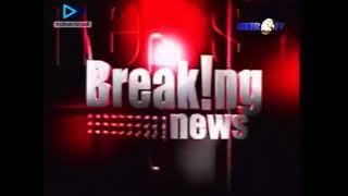 Download lagu Obb Breaking News Metro TV (2000-2010) (Kamis, 25 November 2004)