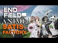 Anime Gacha Satisfactory?! The booba must...The Factory must grow! | Arknights Endfield 1.0