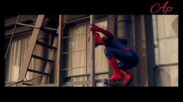 SPIDERMAN DJ REMIX ENTAH APA YANG MERASUKIMU