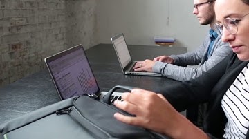 Targus Magnetic Privacy Screen