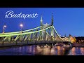 Budapest - Hungary! 🇭🇺