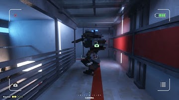 Teardown -part 2 - spoiler - discreet photographer "Planked"