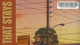 Lissa, Lane Boy, Plastic Jungle & Juli Mala - The Part That Stays