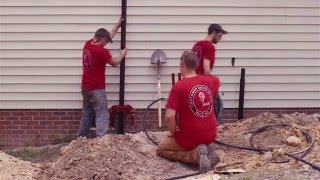 Foundation Repair | Part 4  Why Ram Jack | Ram Jack Pacific