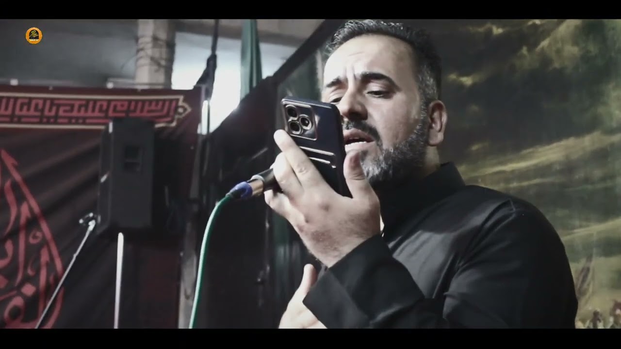 ملا علي حيدر الشبكي.ورزوابابو فاضلي.#العراق #الشبك #كربلاء #يافاطمه #اكسبلور #لايك #متابعه #لطميات