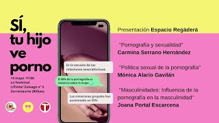 SÍ, TU HIJO VE PORNO 14 05 2023 LA TERMINAL - YouTube