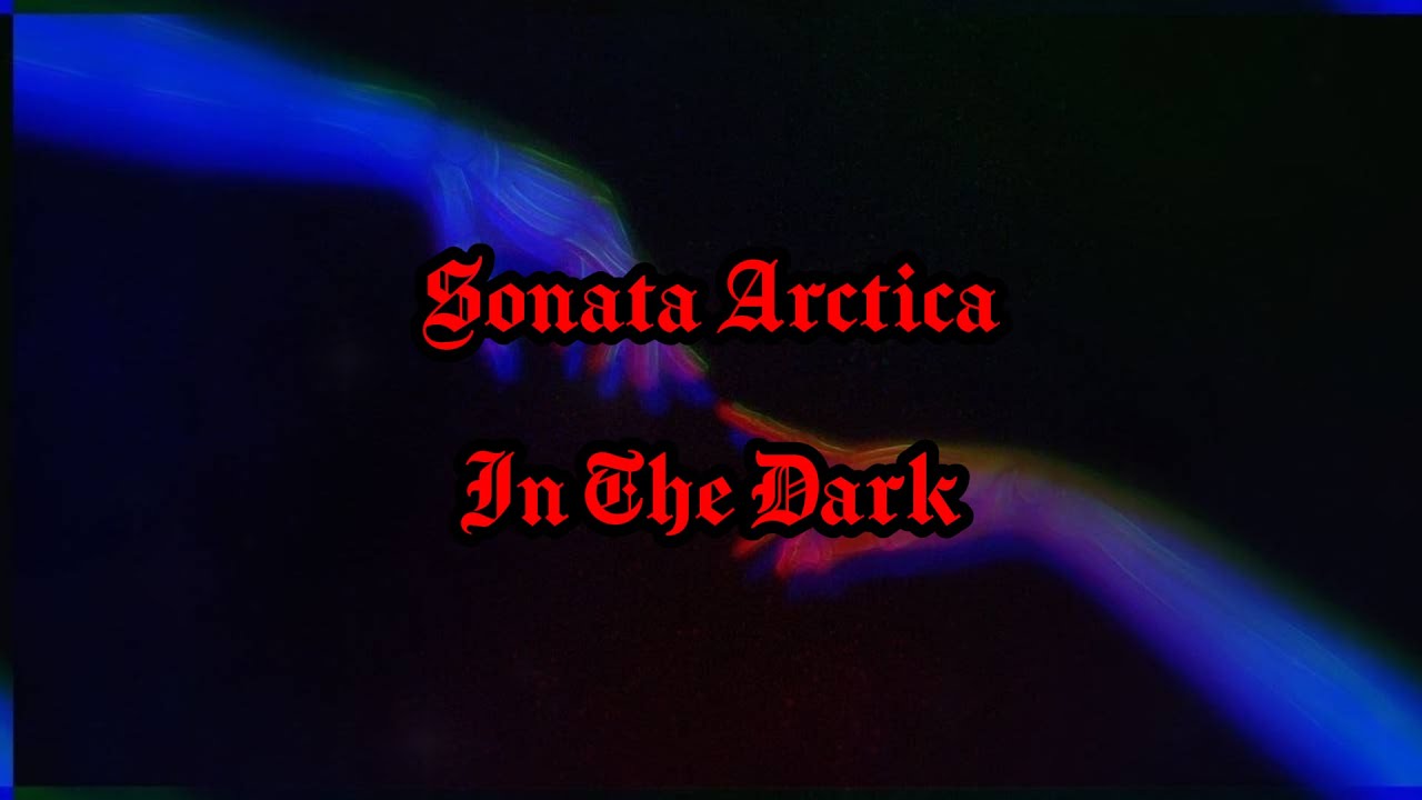 Sonata Arctica - In The Dark | Sub Español | Slade