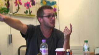James Meadway-That is solid melts into air-Capitalism &Crisis Comeback of the Communist Manifesto
