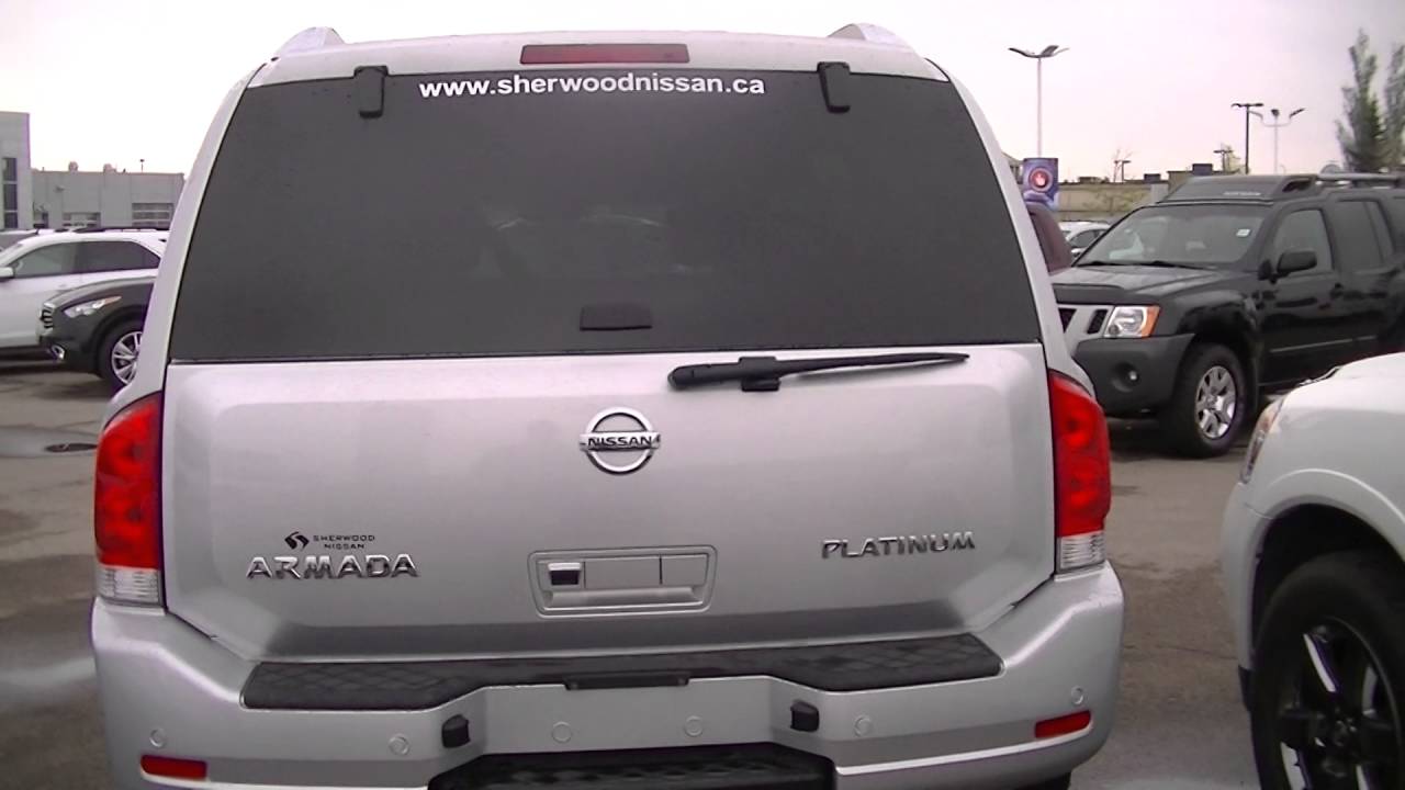 | Sherwood Nissan | Edmonton Area Nissan - YouTube