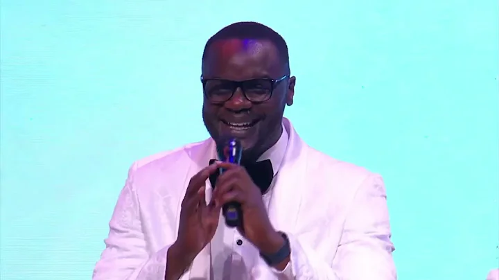 On the Jericho Road - Jehovah Shalom Acapella