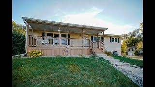 308 Pontiac Rd video tour