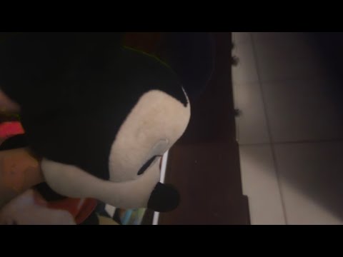 TDS 19: "La Venganza de Juanitomunch"