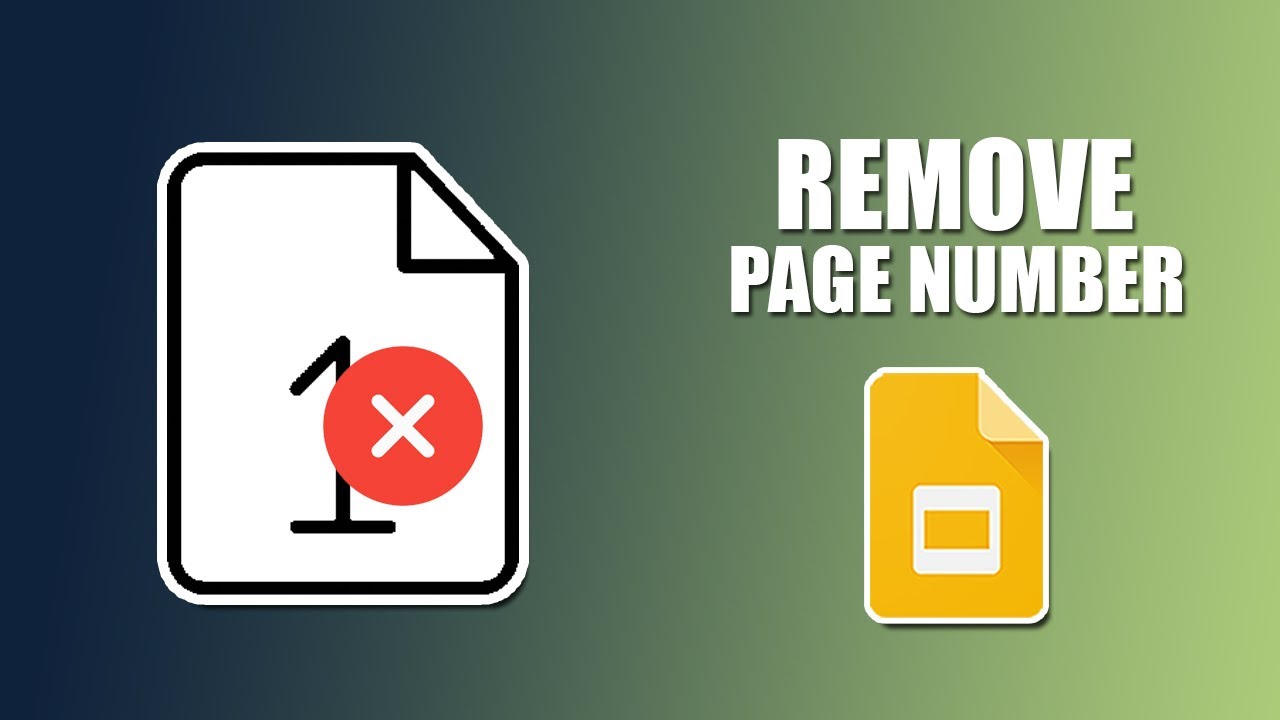 How To Remove Page Numbers In Google Slides YouTube how-to-remove-page-numbers-in-google-slides-youtube