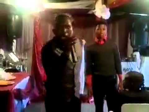 Grace is still sufficient- by Prophet Rikhotso T.P