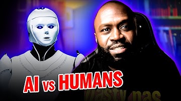 AI vs HUMANS |Shaping Humanity