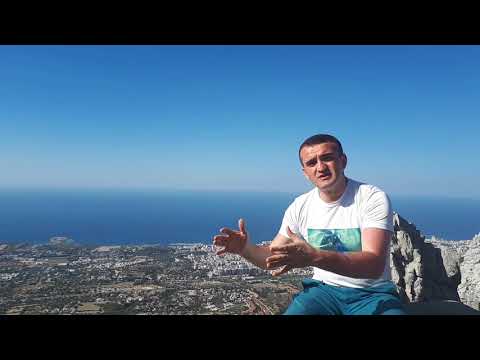 Video: Kipr Metropoliteni, OCU'nin Otokefalisini Tanıdıqdan Sonra Ayinləri Tərk Edir