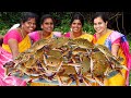 Crab  curry recipe  traditional crab curry  carb masala  seafood crab masala curry village babys