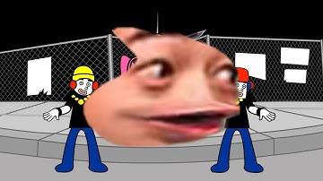 "All maps should give pp" - my first 300pp play