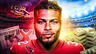 The ‘LSU Reject’ Who Became The NFL’s Highest Paid Safety